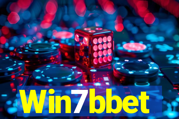 Win7bbet