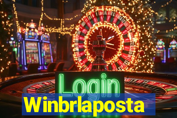 Winbrlaposta