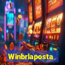 Winbrlaposta