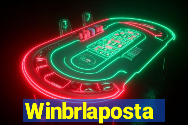 Winbrlaposta