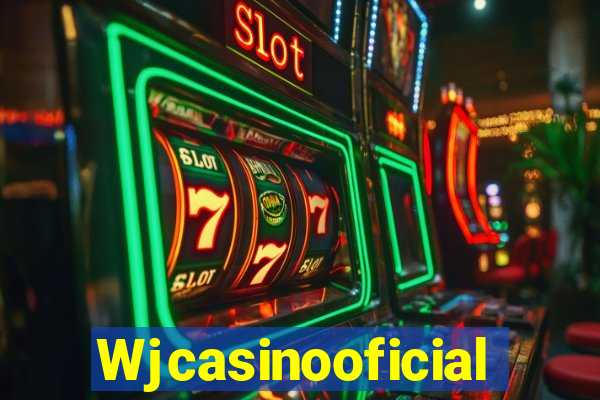 Wjcasinooficial