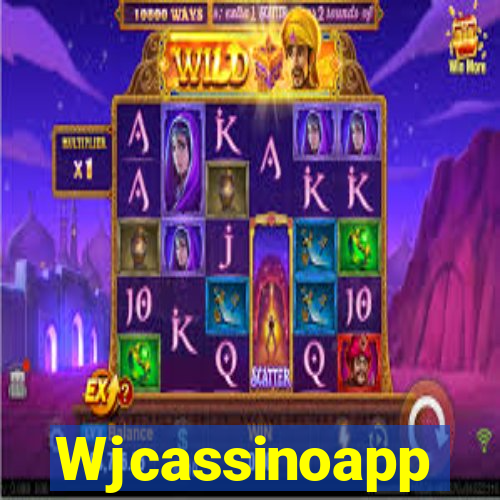 Wjcassinoapp