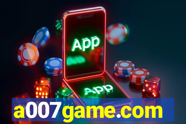 a007game.com