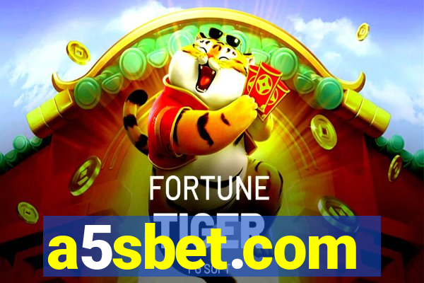 a5sbet.com