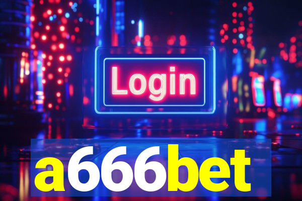 a666bet