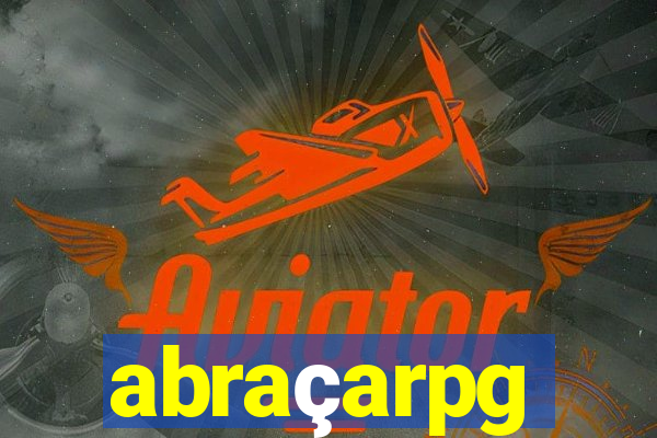 abraçarpg