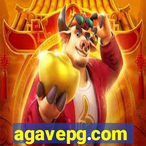 agavepg.com