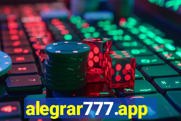 alegrar777.app