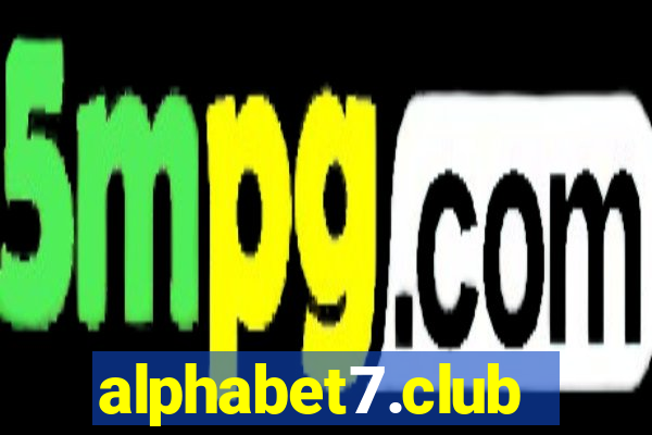 alphabet7.club