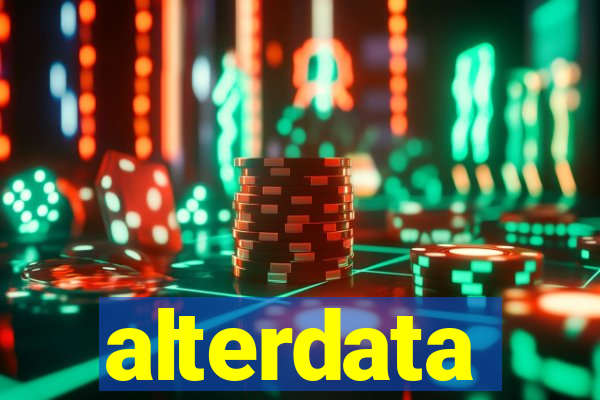 alterdata