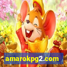 amarokpg2.com