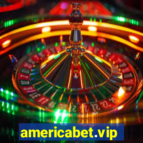 americabet.vip