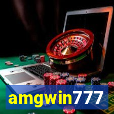 amgwin777