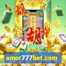 amor777bet.com