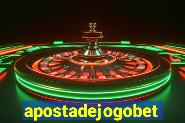 apostadejogobet