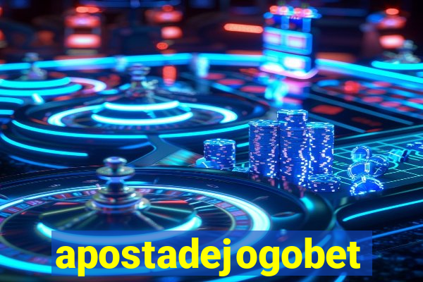 apostadejogobet