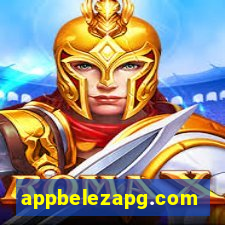 appbelezapg.com