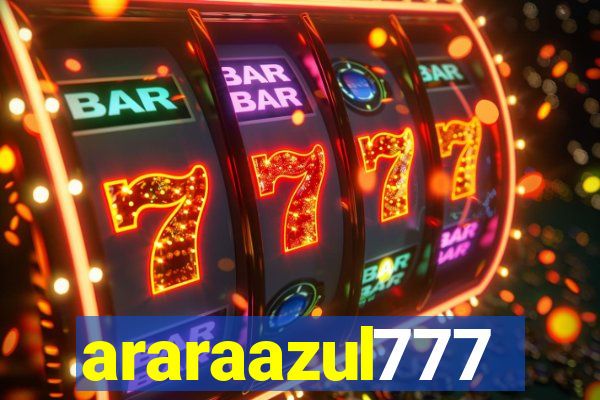 araraazul777