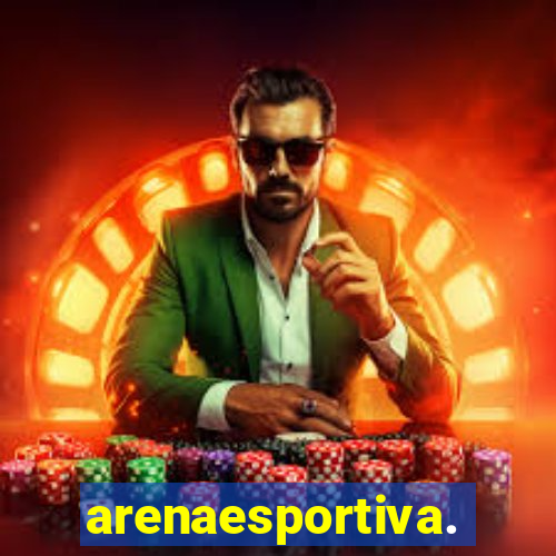 arenaesportiva.bet