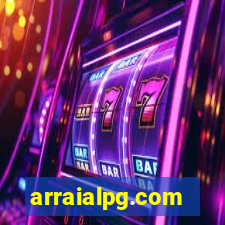 arraialpg.com