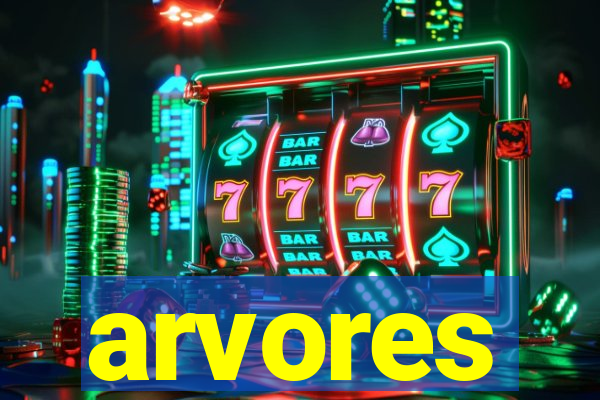 arvores-pg.com