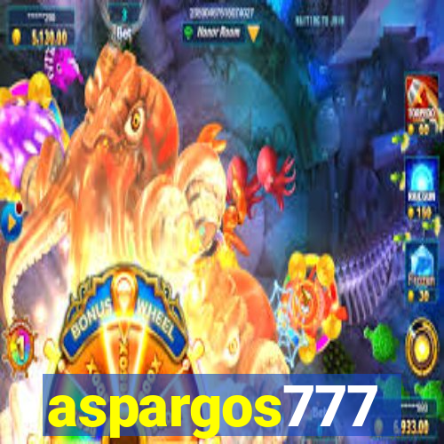 aspargos777