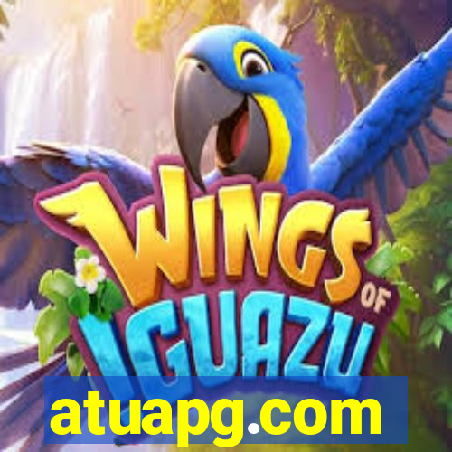 atuapg.com