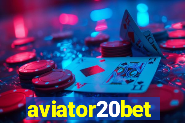 aviator20bet