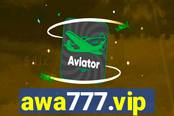 awa777.vip