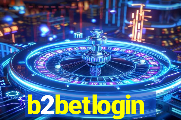 b2betlogin