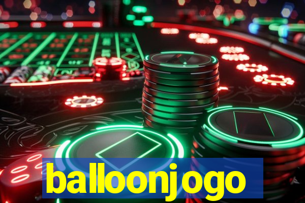 balloonjogo