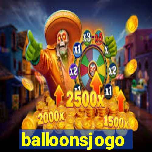 balloonsjogo