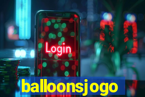 balloonsjogo