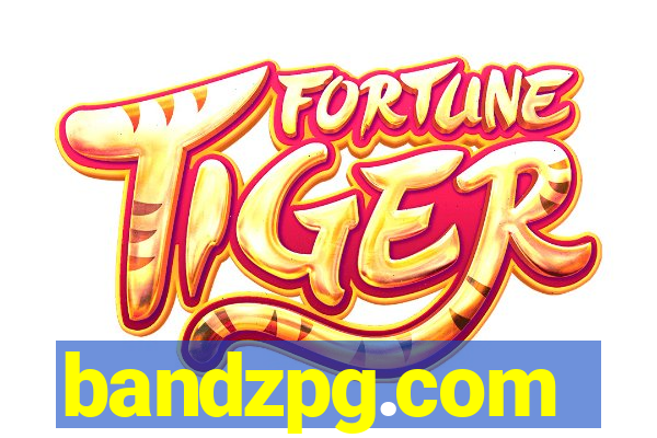 bandzpg.com