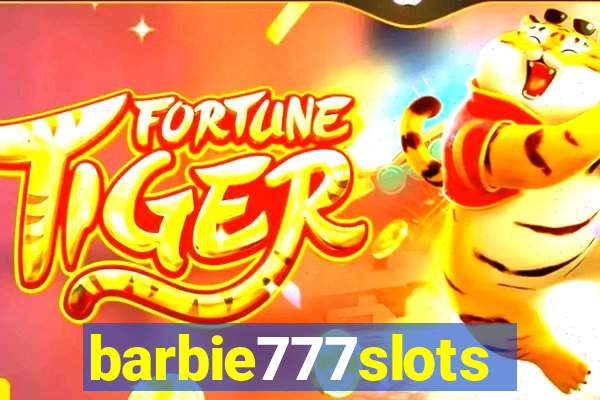 barbie777slots