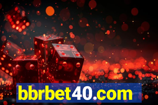 bbrbet40.com