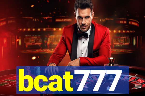 bcat777