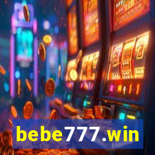 bebe777.win