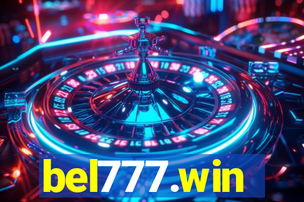 bel777.win