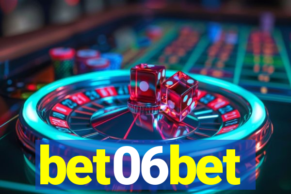 bet06bet