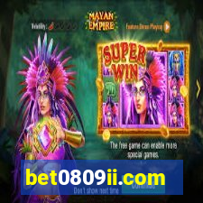 bet0809ii.com