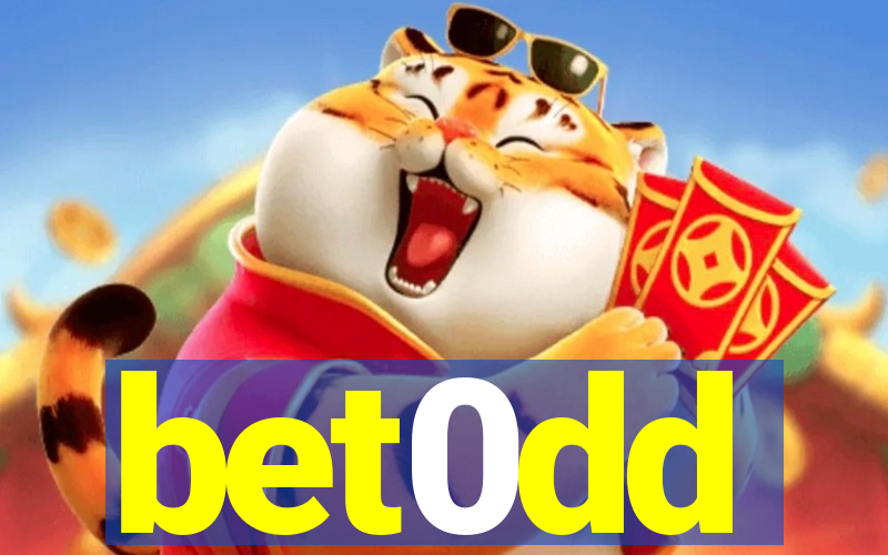 bet0dd