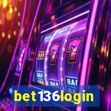 bet136login