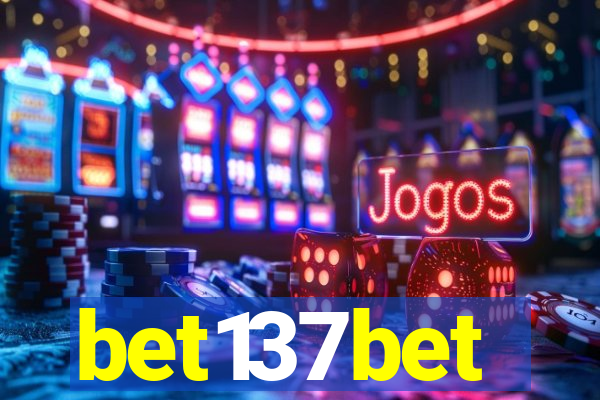 bet137bet