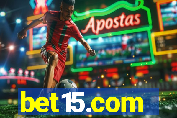 bet15.com