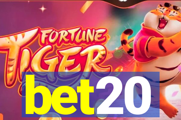 bet20