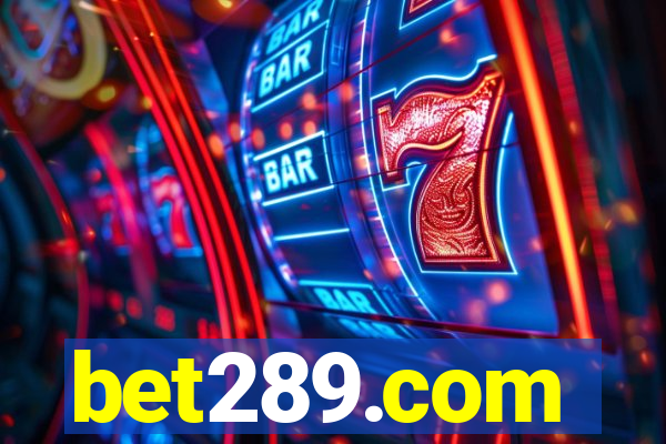 bet289.com