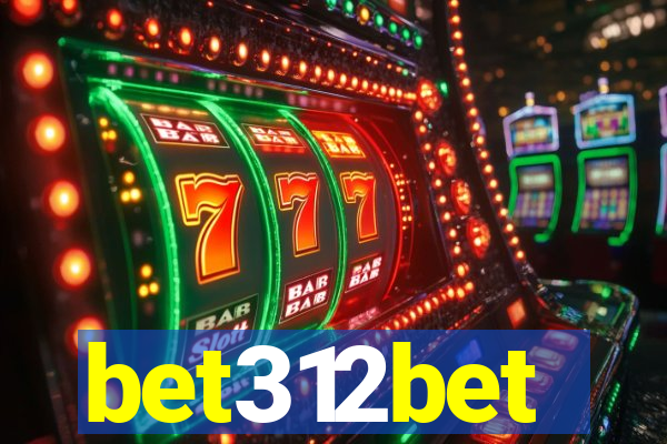 bet312bet