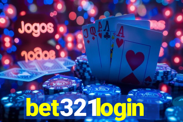 bet321login