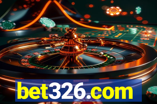 bet326.com